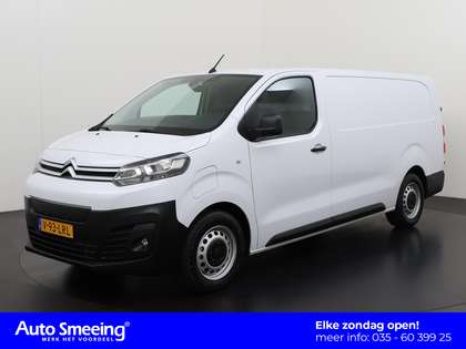 Citroen Jumpy L3 136pk | Nieuw 47.800,- | Camera | Schuifdeur |