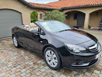 Cascada 1.4 Turbo Cosmo S
