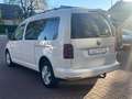 Volkswagen Caddy Maxi 1.Hand 4M DSG Xenon HU/AU Service neu Blanc - thumbnail 4