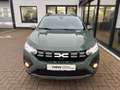 Dacia Sandero Stepway Expression TCe 100 ECO-G Verde - thumbnail 4