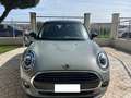 MINI Cooper Mini IV F56 2018 3p 3p 1.5 auto Grigio - thumbnail 1