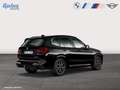 BMW X3 xDrive30e (2020 - 2024) Schwarz - thumbnail 2