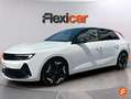 Opel Astra 1.6T Hybrid 165kW (225CV) GS Auto Blanco - thumbnail 10