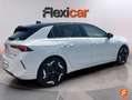 Opel Astra 1.6T Hybrid 165kW (225CV) GS Auto Blanco - thumbnail 4