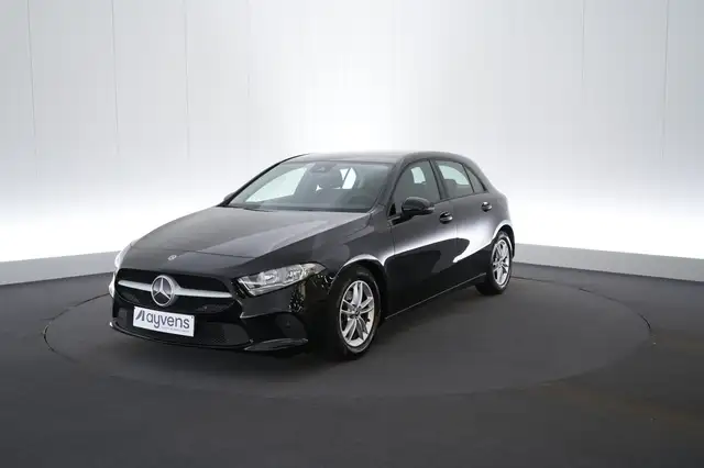 Mercedes-Benz A 160 Business Solution GPS PDC CAM Verw. Zetels