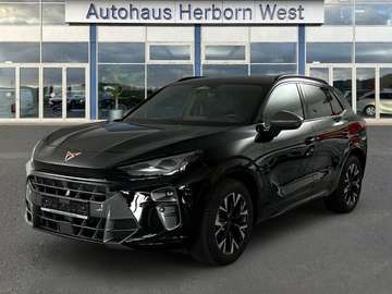 1.5 eTSI DSG LED Head Up Allwetterreifen