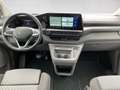Volkswagen T7 Caravelle Caravalle Panamaricana KR BEV 160kW 64kWh AHK.PANO Grau - thumbnail 11