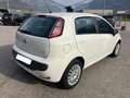 Fiat Punto Evo 1.3 mjt Dynamic 90cv PER NEOPATENTATI Bianco - thumbnail 4