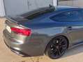 Audi A5 Sportback 35 TDI Black line S tronic Gris - thumbnail 3