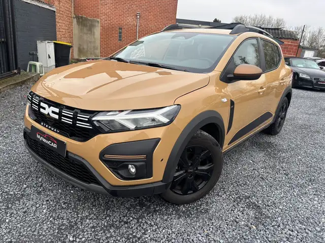 Dacia Sandero Sandero Stepway 1.0 ESSENCE