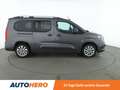 Opel Combo Life 1.2 Turbo Ultimate XL Aut.*NAVI*HUD*PDC*SHZ* Grijs - thumbnail 7
