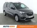 Opel Combo Life 1.2 Turbo Ultimate XL Aut.*NAVI*HUD*PDC*SHZ* Grijs - thumbnail 8