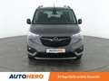 Opel Combo Life 1.2 Turbo Ultimate XL Aut.*NAVI*HUD*PDC*SHZ* Grijs - thumbnail 9