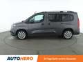 Opel Combo Life 1.2 Turbo Ultimate XL Aut.*NAVI*HUD*PDC*SHZ* Grijs - thumbnail 3