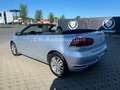 Volkswagen Golf VI Cabriolet Basis 1.4 TSI/Navi/Klima/PDC Argent - thumbnail 31