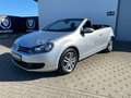 Volkswagen Golf VI Cabriolet Basis 1.4 TSI/Navi/Klima/PDC Argent - thumbnail 26