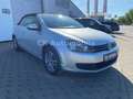 Volkswagen Golf VI Cabriolet Basis 1.4 TSI/Navi/Klima/PDC Argent - thumbnail 3