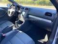 Volkswagen Golf VI Cabriolet Basis 1.4 TSI/Navi/Klima/PDC Argent - thumbnail 21