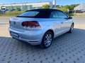 Volkswagen Golf VI Cabriolet Basis 1.4 TSI/Navi/Klima/PDC Argent - thumbnail 5