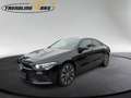 Mercedes-Benz CLA 180 Aut. Schwarz - thumbnail 5