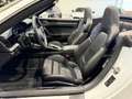 Porsche 911 Carrera 4S PDK Cabriolet / Approved / LED / BOSE Weiß - thumbnail 30