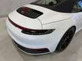 Porsche 911 Carrera 4S PDK Cabriolet / Approved / LED / BOSE Weiß - thumbnail 20