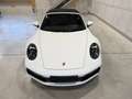 Porsche 911 Carrera 4S PDK Cabriolet / Approved / LED / BOSE Weiß - thumbnail 16