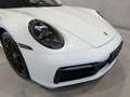Porsche 911 Carrera 4S PDK Cabriolet / Approved / LED / BOSE Weiß - thumbnail 21
