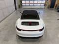 Porsche 911 Carrera 4S PDK Cabriolet / Approved / LED / BOSE Weiß - thumbnail 19