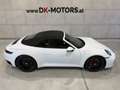 Porsche 911 Carrera 4S PDK Cabriolet / Approved / LED / BOSE Weiß - thumbnail 13