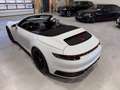 Porsche 911 Carrera 4S PDK Cabriolet / Approved / LED / BOSE Weiß - thumbnail 10