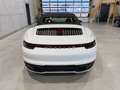 Porsche 911 Carrera 4S PDK Cabriolet / Approved / LED / BOSE Weiß - thumbnail 7