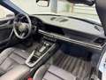 Porsche 911 Carrera 4S PDK Cabriolet / Approved / LED / BOSE Weiß - thumbnail 28