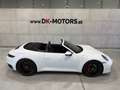 Porsche 911 Carrera 4S PDK Cabriolet / Approved / LED / BOSE Weiß - thumbnail 14