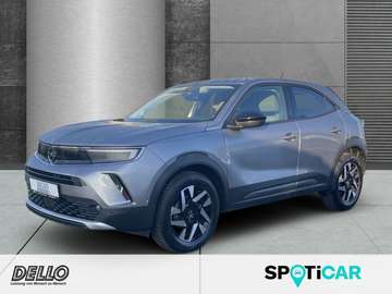 Business Elegance AT Navi LED ACC Apple CarPlay An