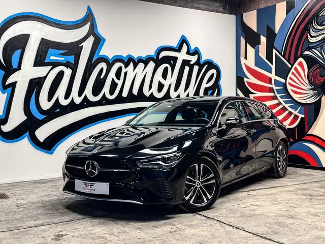 Mercedes-Benz CLA 180 2.0d*AUT*10.909 KM!!!*LIKE NEW*