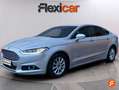 Ford Mondeo 2.0 Híbrido 137kW (187CV) Titanium HEV Gris - thumbnail 3