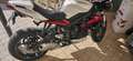 Triumph Street Triple R R ABS Blanc - thumbnail 4