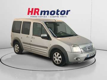 1.8 TDCi Kombi Trend 81 kW (110 CV)