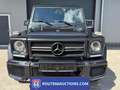 Mercedes-Benz G 65 AMG Schwarz - thumbnail 3