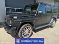 Mercedes-Benz G 65 AMG Schwarz - thumbnail 4