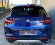 Alfa Romeo Stelvio 2.0 t Executive Q4 200cv auto my19 Bleu - thumbnail 4
