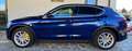 Alfa Romeo Stelvio 2.0 t Executive Q4 200cv auto my19 Bleu - thumbnail 2