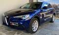 Alfa Romeo Stelvio 2.0 t Executive Q4 200cv auto my19 Bleu - thumbnail 1