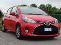 Toyota Yaris Yaris 5p 1.0 Cool my18 Rosso - thumbnail 4