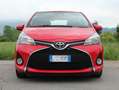 Toyota Yaris Yaris 5p 1.0 Cool my18 Rosso - thumbnail 5