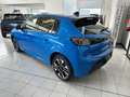 Peugeot 208 208 1.2 hybrid Allure 100cv e-dcs 6 KM0 Bleu - thumbnail 5