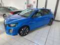 Peugeot 208 208 1.2 hybrid Allure 100cv e-dcs 6 KM0 Bleu - thumbnail 4