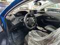 Peugeot 208 208 1.2 hybrid Allure 100cv e-dcs 6 KM0 Bleu - thumbnail 8
