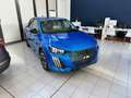 Peugeot 208 208 1.2 hybrid Allure 100cv e-dcs 6 KM0 Bleu - thumbnail 3